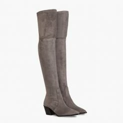Thursday Boots - Women's Tempest | Mink