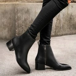 Thursday Boots - Women's Tempo | Black