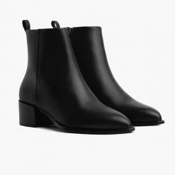 Thursday Boots - Women's Tempo | Black