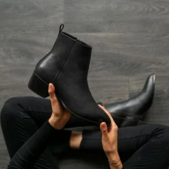 Thursday Boots - Women's Tempo | Black