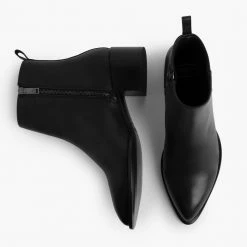 Thursday Boots - Women's Tempo | Black