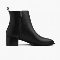 Thursday Boots - Women's Tempo | Black