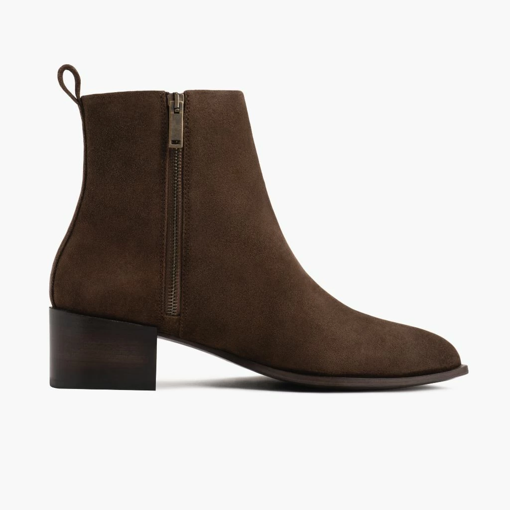 Thursday Boots - Women's Tempo | Cigar 5 Thursday Boots - Women's Tempo | Cigar