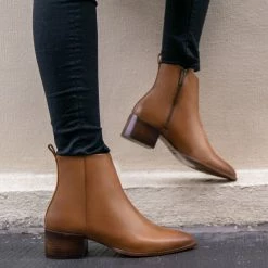 Thursday Boots - Women's Tempo | Toffee 15 Thursday Boots - Women's Tempo | Toffee