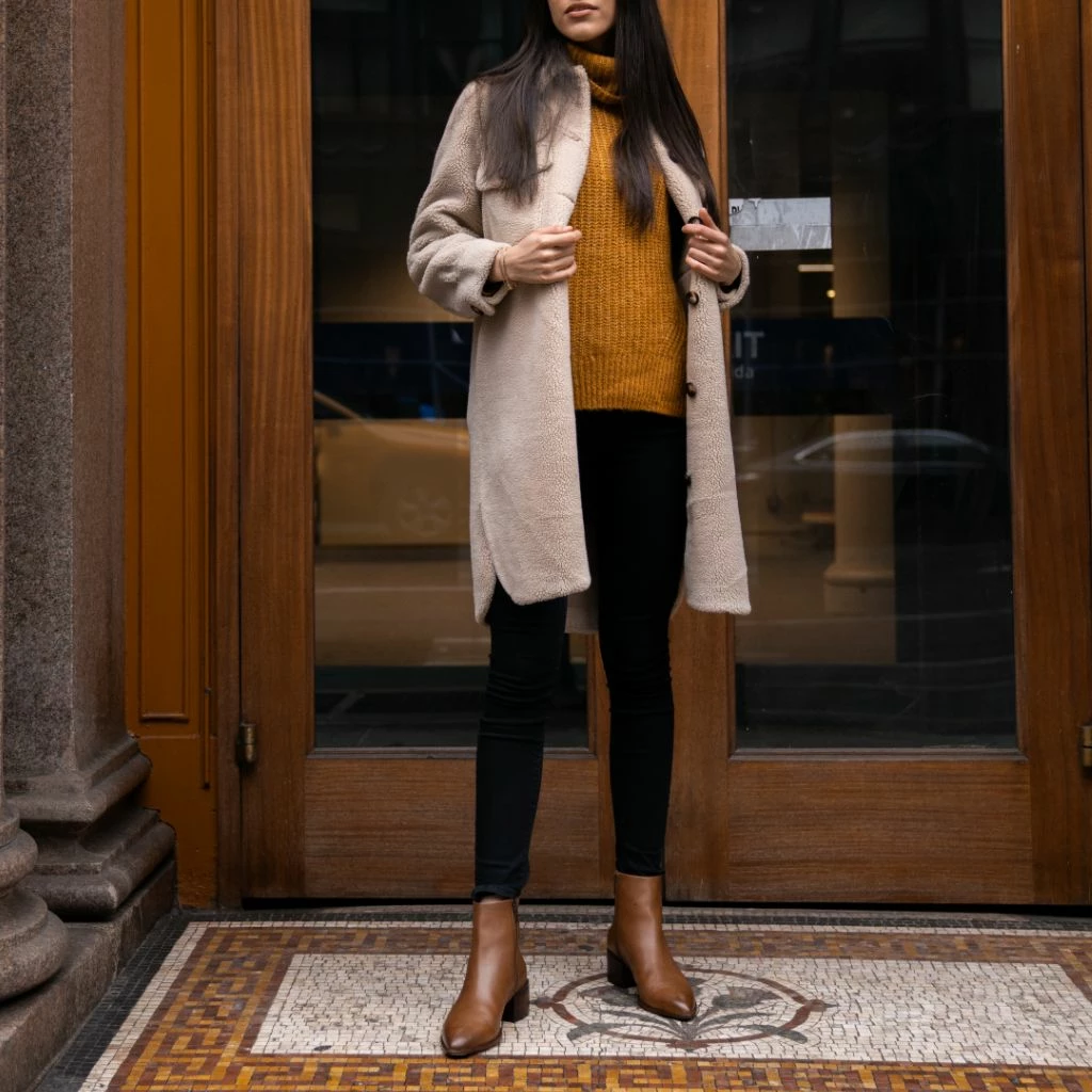 Thursday Boots - Women's Tempo | Toffee 9 Thursday Boots - Women's Tempo | Toffee