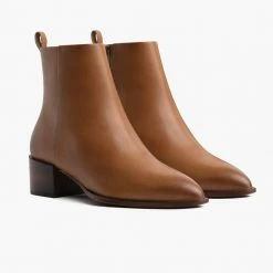 Thursday Boots - Women's Tempo | Toffee