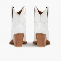 Thursday Boots - Women's Indio | White 12 Thursday Boots - Women's Indio | White
