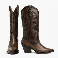 Thursday Boots - Women's Rodeo | Anejo 12 Thursday Boots - Women's Rodeo | Anejo