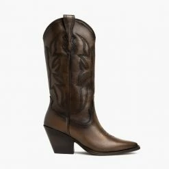 Thursday Boots - Women's Rodeo | Anejo