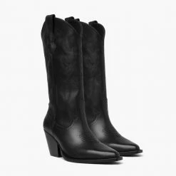 Thursday Boots - Women's Rodeo | Black