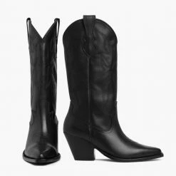 Thursday Boots - Women's Rodeo | Black