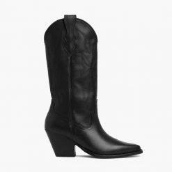 Thursday Boots - Women's Rodeo | Black