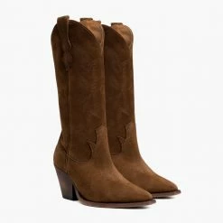 Thursday Boots - Women's Rodeo | Cinnamon