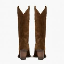 Thursday Boots - Women's Rodeo | Cinnamon