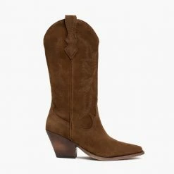 Thursday Boots - Women's Rodeo | Cinnamon