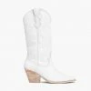 Thursday Boots - Women's Rodeo | White