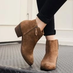 Thursday Boots - Women's Downtown | Golden Brown