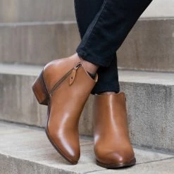 Thursday Boots - Women's Downtown | Toffee