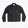 Thursday Threads - Unbranded Shirts & Pants Selvedge Denim Jacket | Indigo