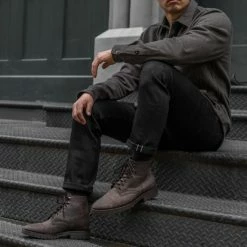 Thursday Threads - Unbranded Stretch Selvedge Tapered Jeans | Black Shirts & Pants 19 Thursday Threads - Unbranded Stretch Selvedge Tapered Jeans | Black Shirts & Pants