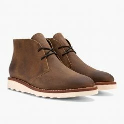 Thursday Boots - Men's Scout | Safari
