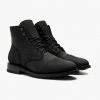 Thursday Boots - Men's Captain | Black Matte