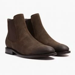 Thursday Boots - Men's Cavalier | Dark Brown