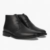 Thursday Boots - Men's Scout | Black