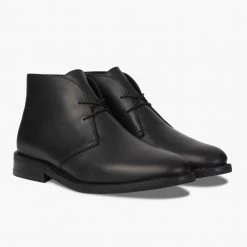 Thursday Boots - Men's Scout | Black