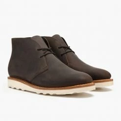 Thursday Boots - Men's Scout | Tobacco