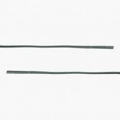 Thursday Boots - Accessories Round Waxed Cotton Laces | Green 6 Thursday Boots - Accessories Round Waxed Cotton Laces | Green