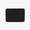 Thursday Boots - Accessories Leather Card Holder | Black