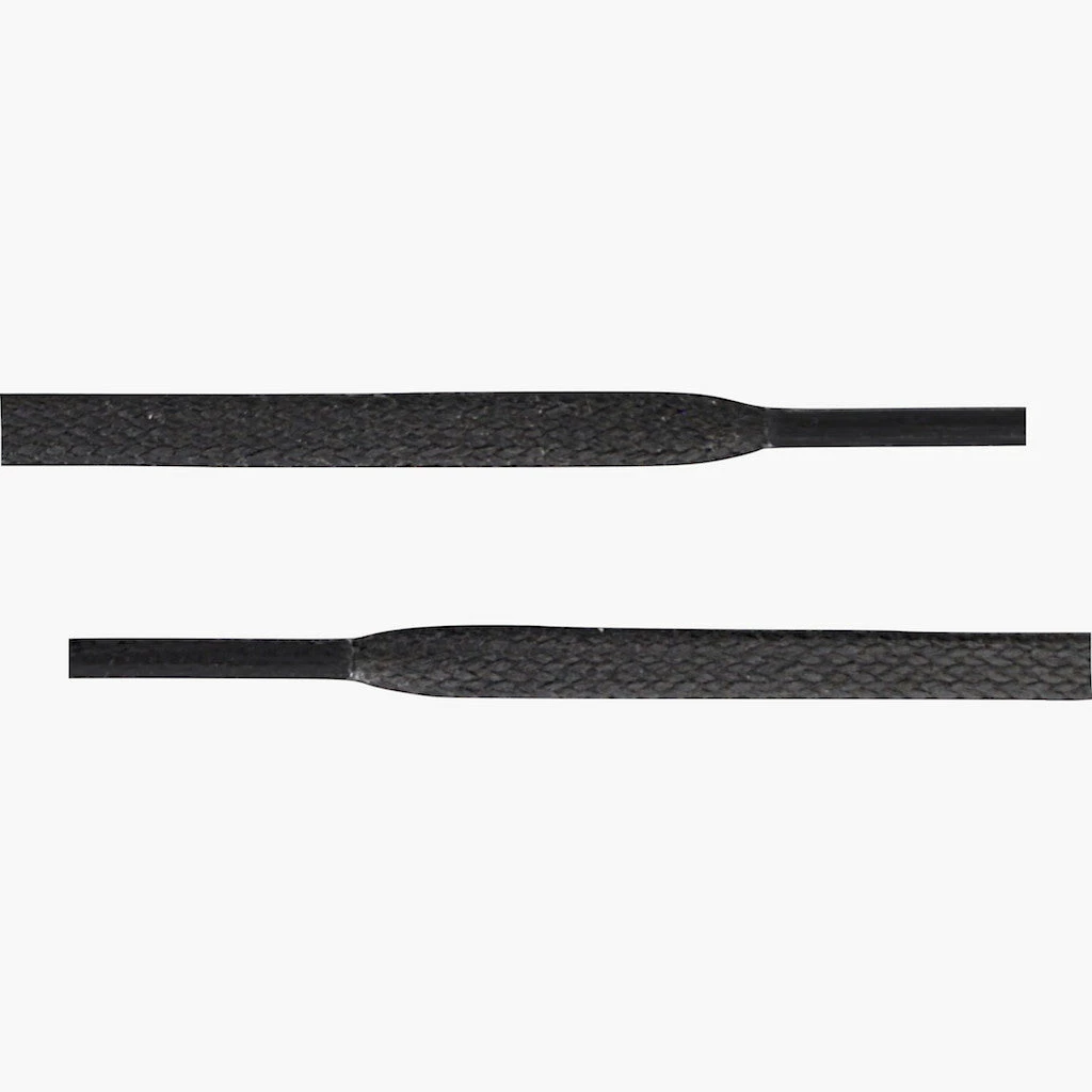 Thursday Boots - Accessories Flat Waxed Cotton Laces | Brown 5 Thursday Boots - Accessories Flat Waxed Cotton Laces | Brown