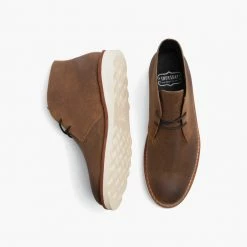 Thursday Boots - Men's Scout | Safari