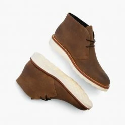 Thursday Boots - Men's Scout | Safari