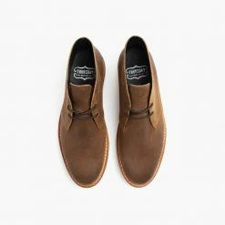Thursday Boots - Men's Scout | Safari