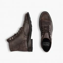 Thursday Boots - Men's Captain | Canyon