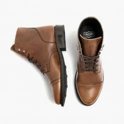 Thursday Boots - Women's Captain | Natural