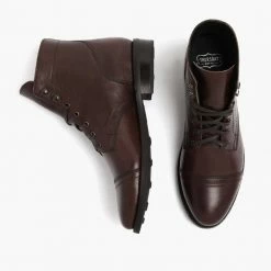 Thursday Boots - Women's Captain | Old English