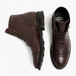 Thursday Boots - Men's Captain | Old English