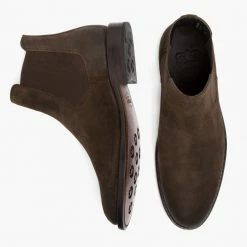 Thursday Boots - Men's Cavalier | Dark Brown