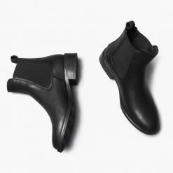 Thursday Boots - Women's Duchess | Black 12 Thursday Boots - Women's Duchess | Black