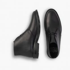 Thursday Boots - Men's Scout | Black