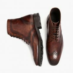 Thursday Boots - Men's Wingtip | Color #77
