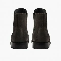 Thursday Boots - Men's Cavalier | Shadow Grey