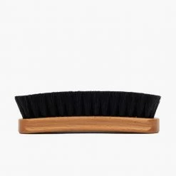 Thursday Boots - Accessories Cobbler's Choice Premium Shoe Brush | Tan Accessories & Apparel