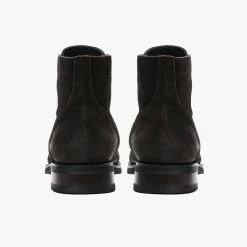 Thursday Boots - Men's Captain | Dark Olive Suede