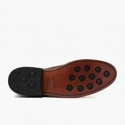 Thursday Boots - Men's Cavalier | Dark Brown