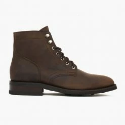 Thursday Boots - Men's President | Tobacco