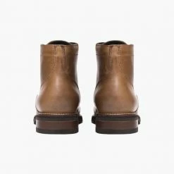 Thursday Boots - Men's Captain | Natural